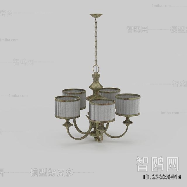 European Style Droplight