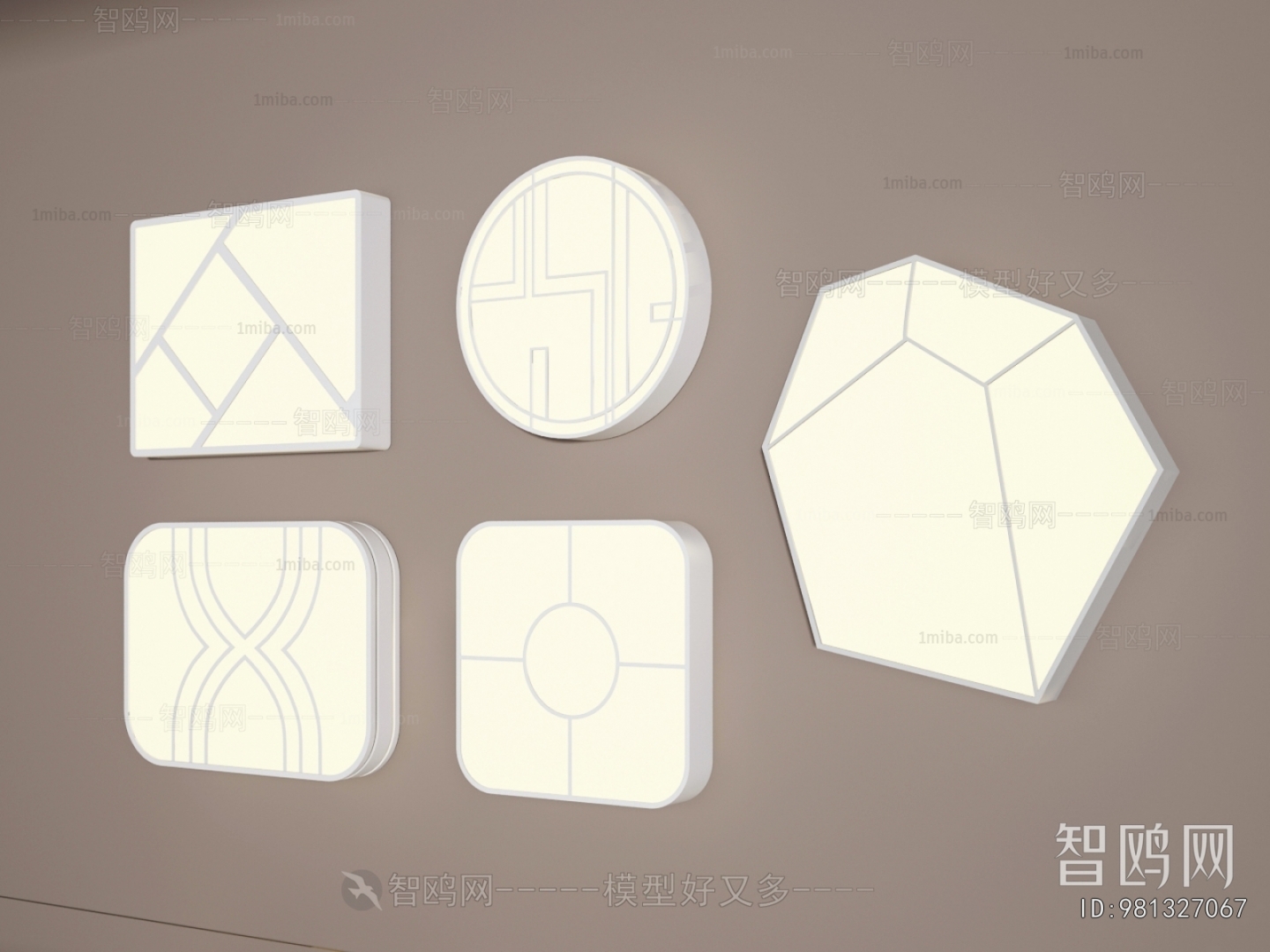 Modern Ceiling Ceiling Lamp