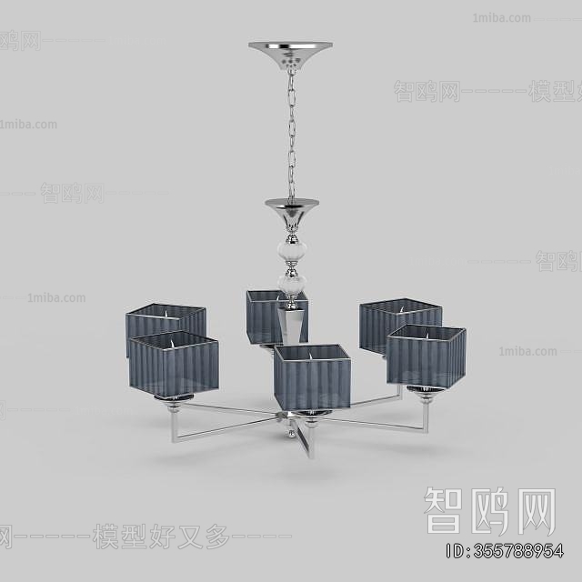 European Style Droplight