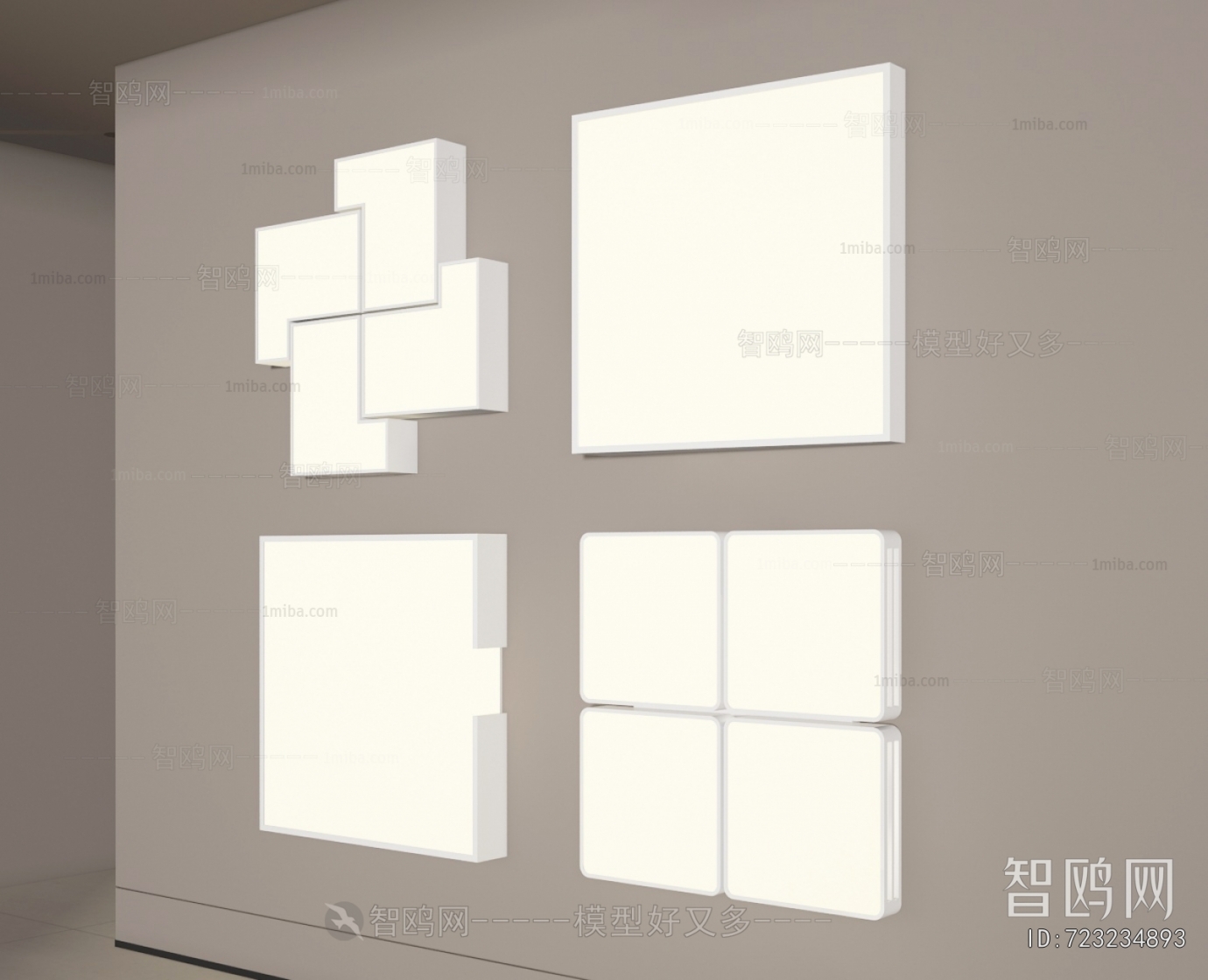 Modern Ceiling Ceiling Lamp