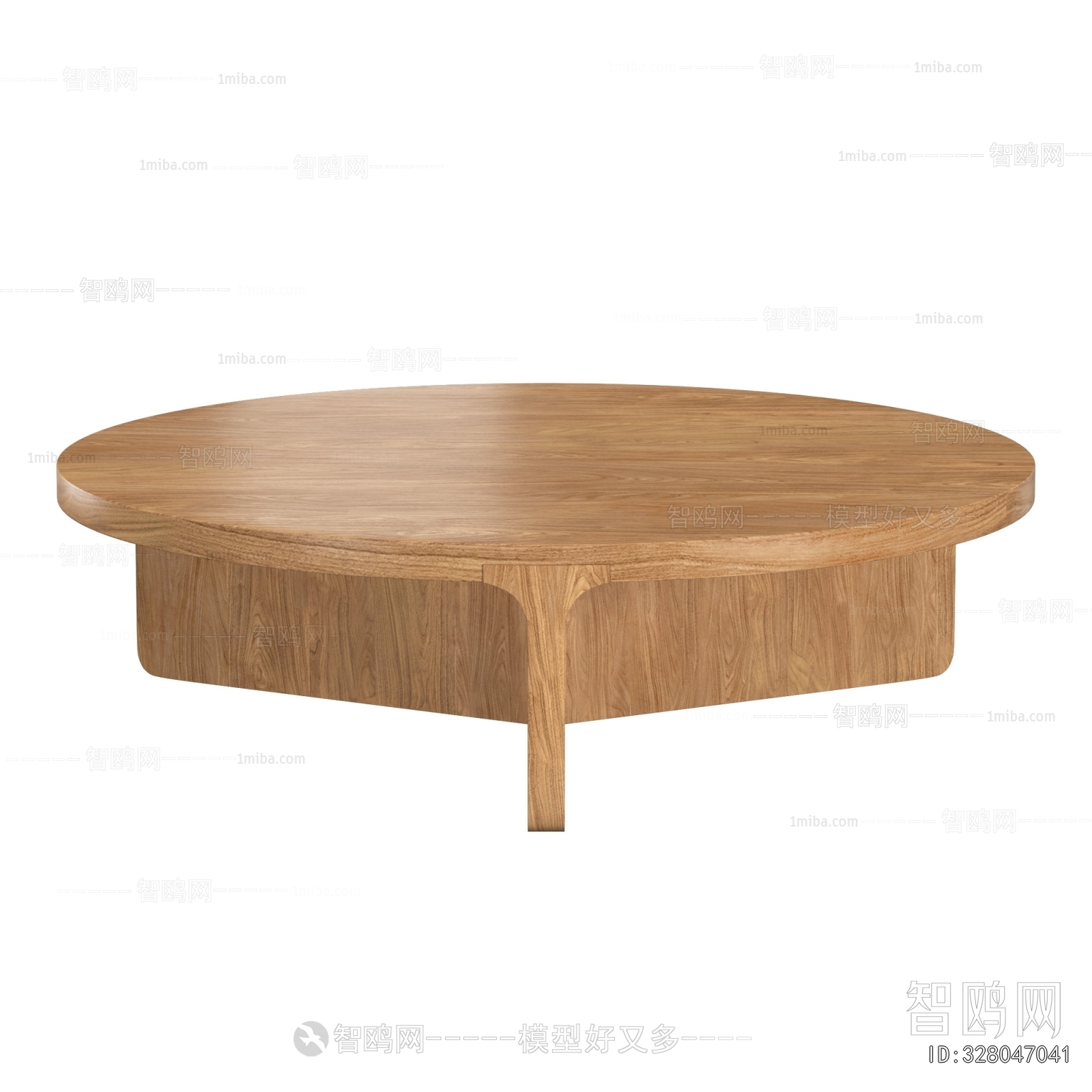 Modern Coffee Table