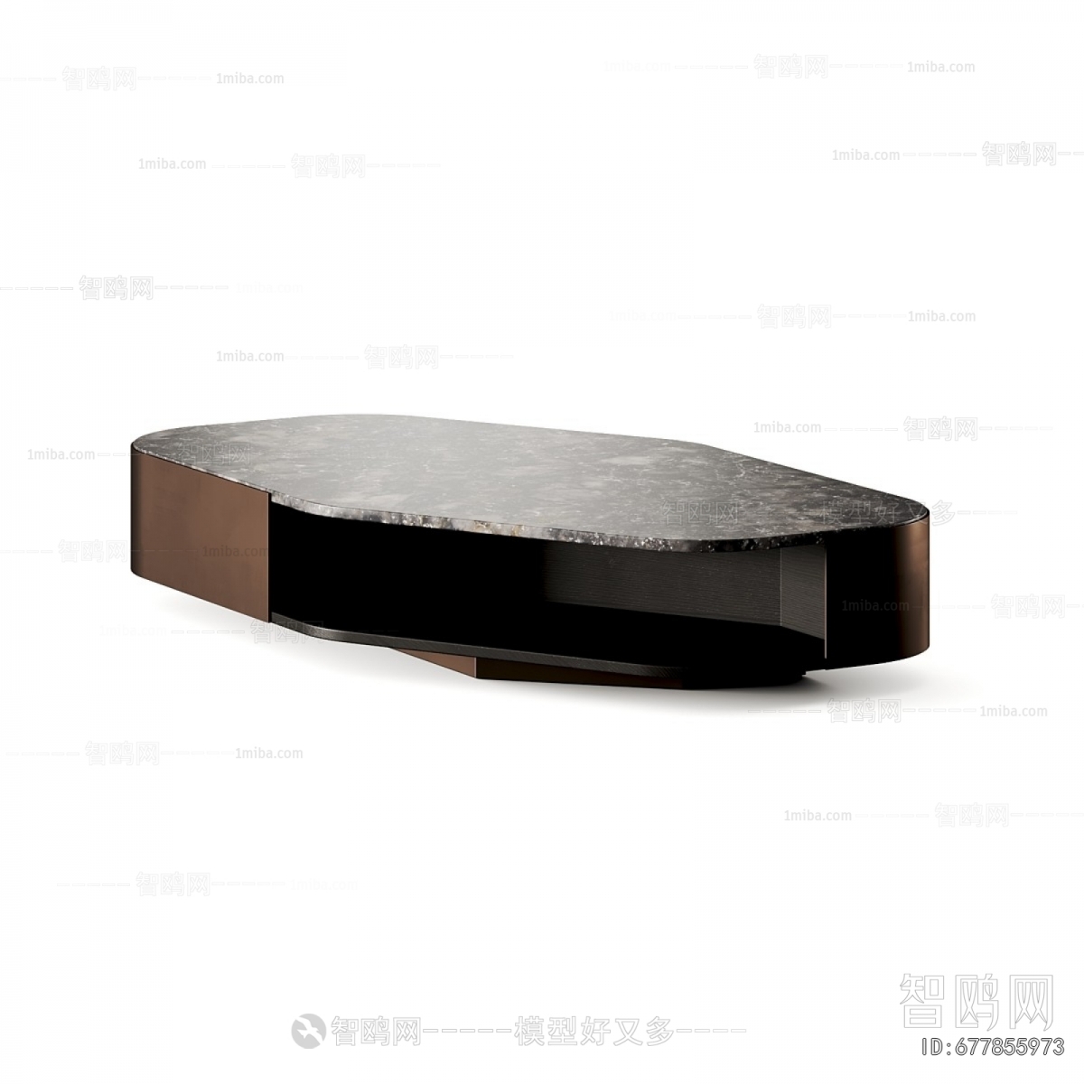Modern Coffee Table