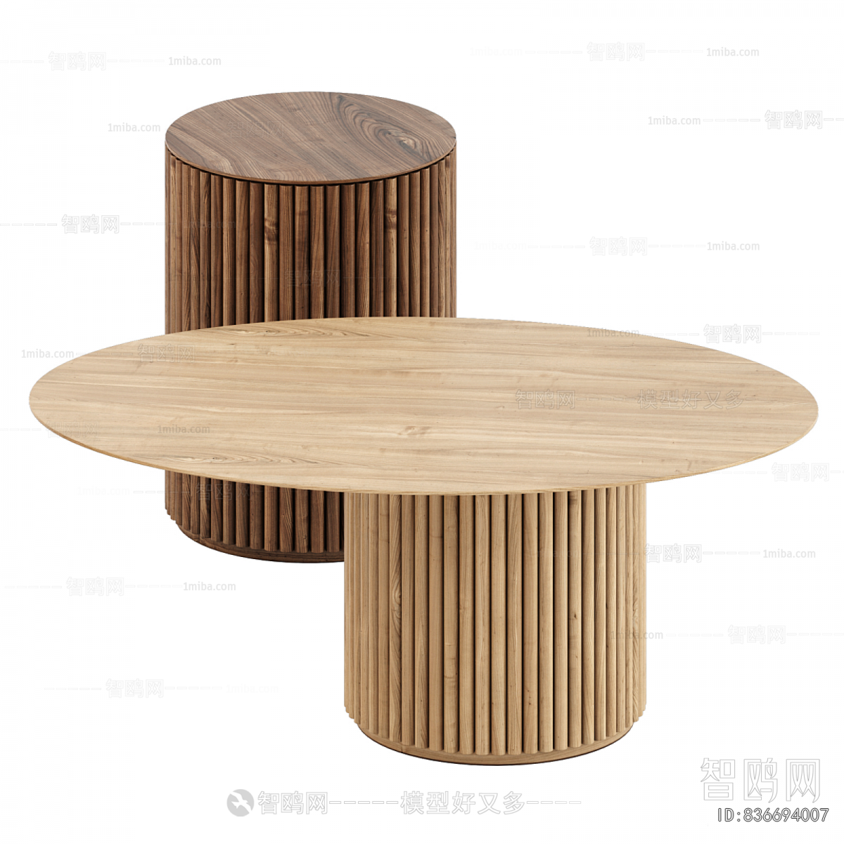 Modern Coffee Table