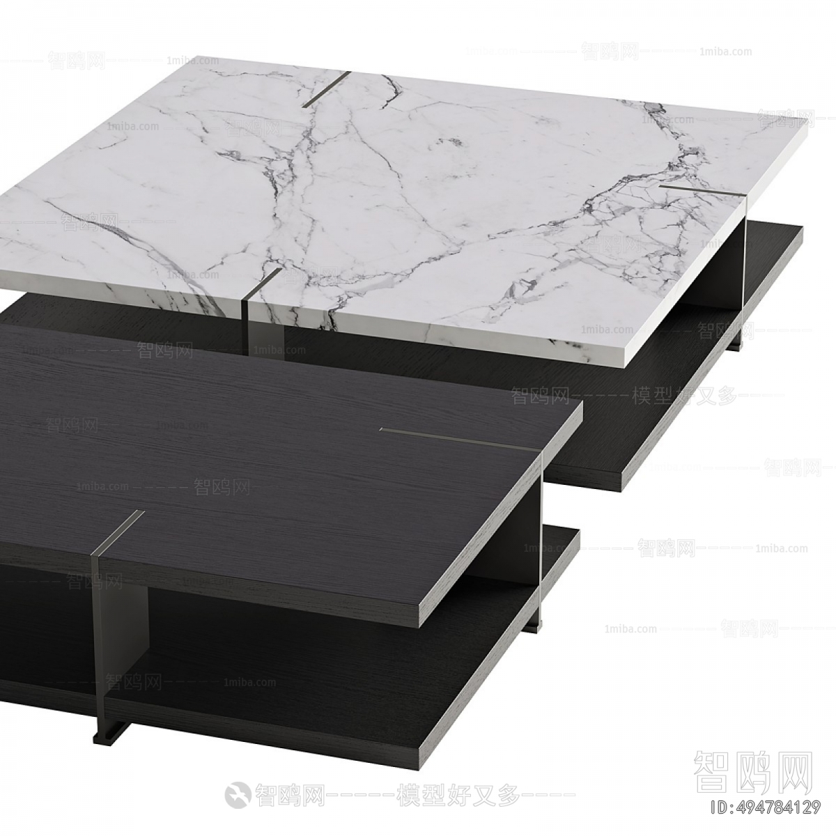 Modern Coffee Table