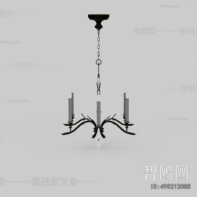 European Style Droplight