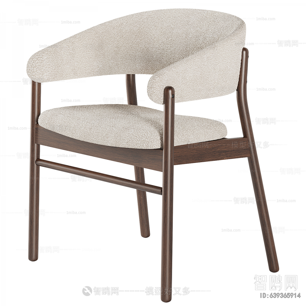 Modern Dining Chair