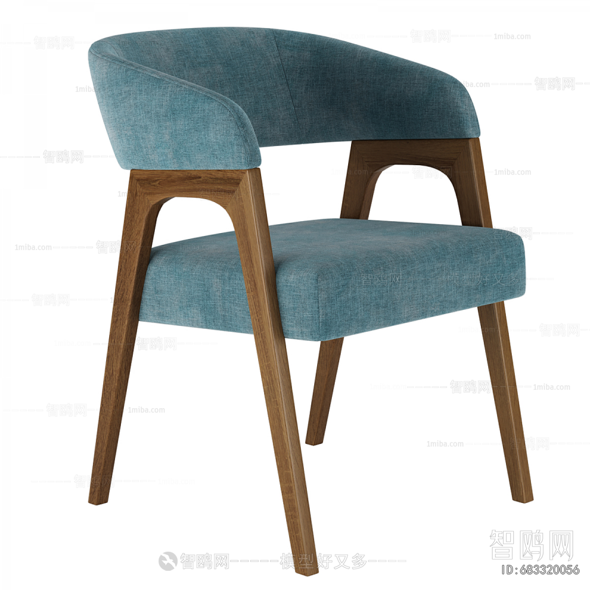 Modern Dining Chair