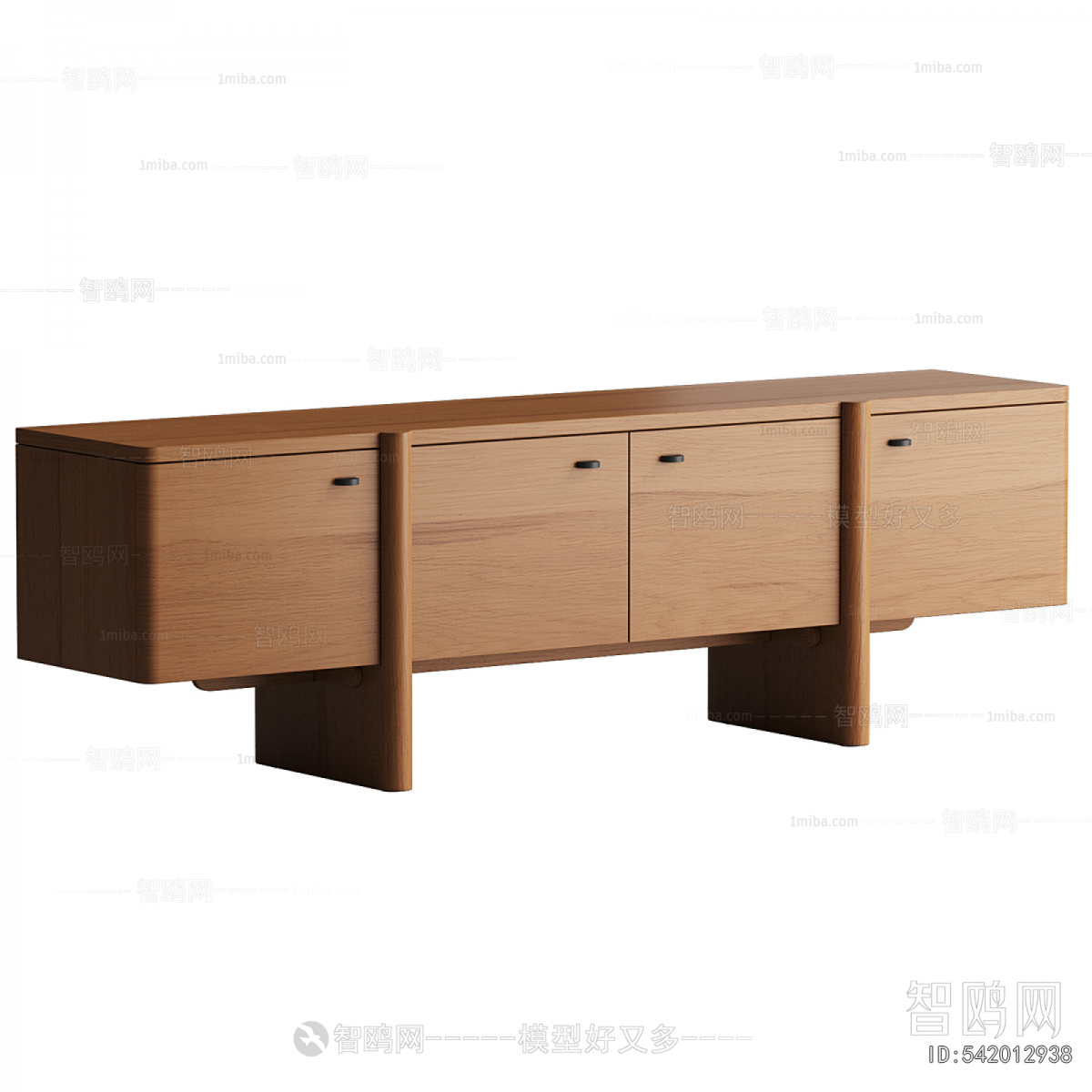 Modern TV Cabinet