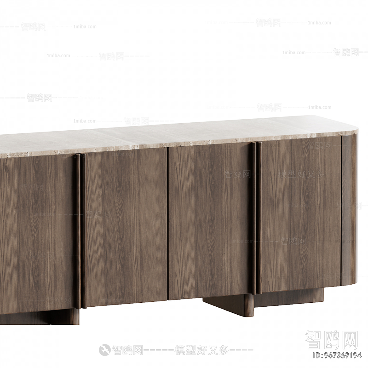Modern TV Cabinet
