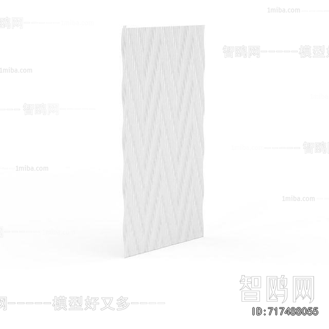 Modern Wall Panel