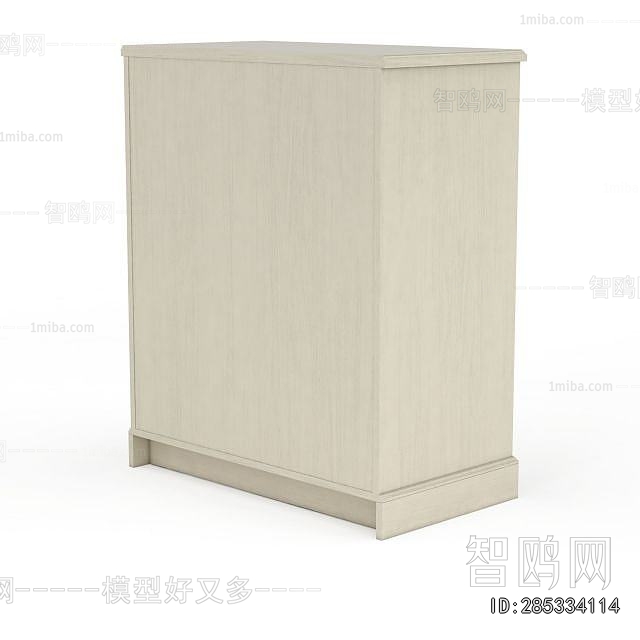 European Style Chest Of Drawers