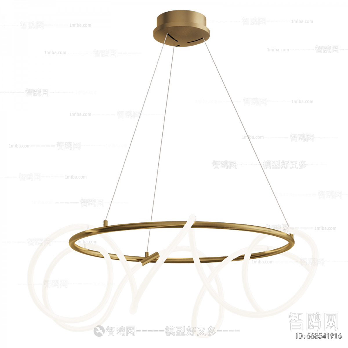 Modern Droplight