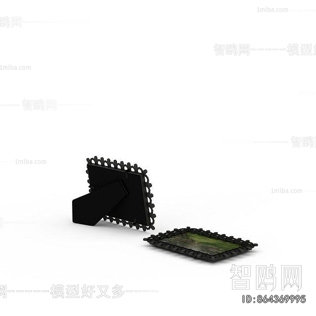 Modern Picture Frame