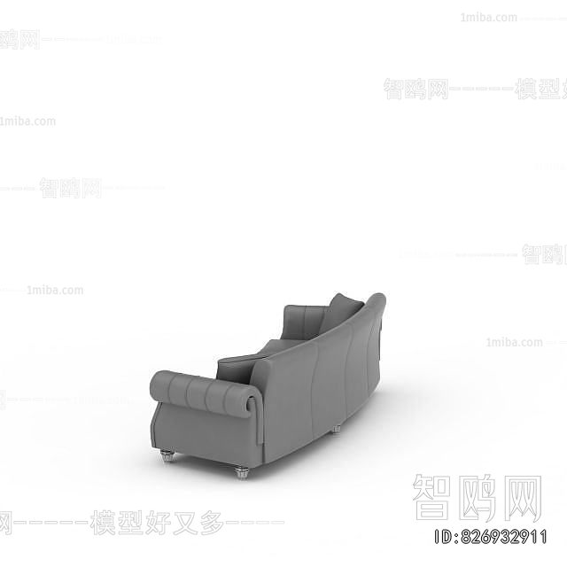 European Style Multi Person Sofa