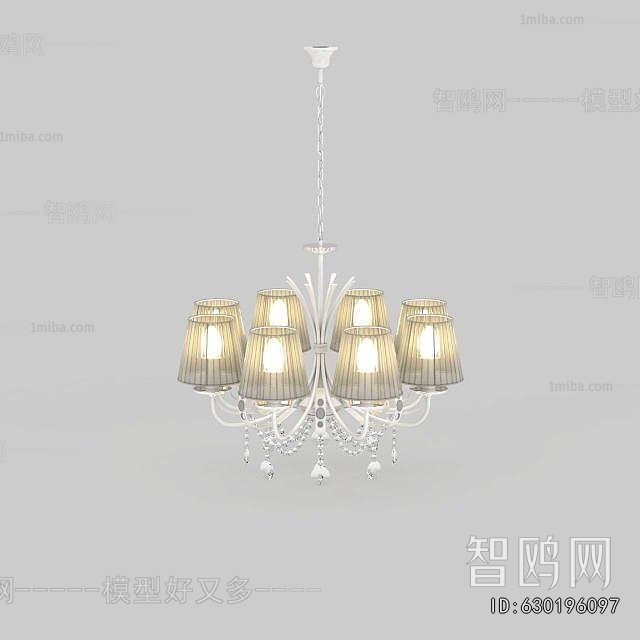 European Style Droplight