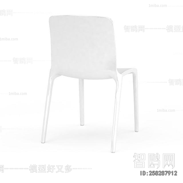 Modern Single Chair