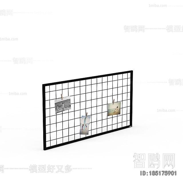 Modern Wall Decoration