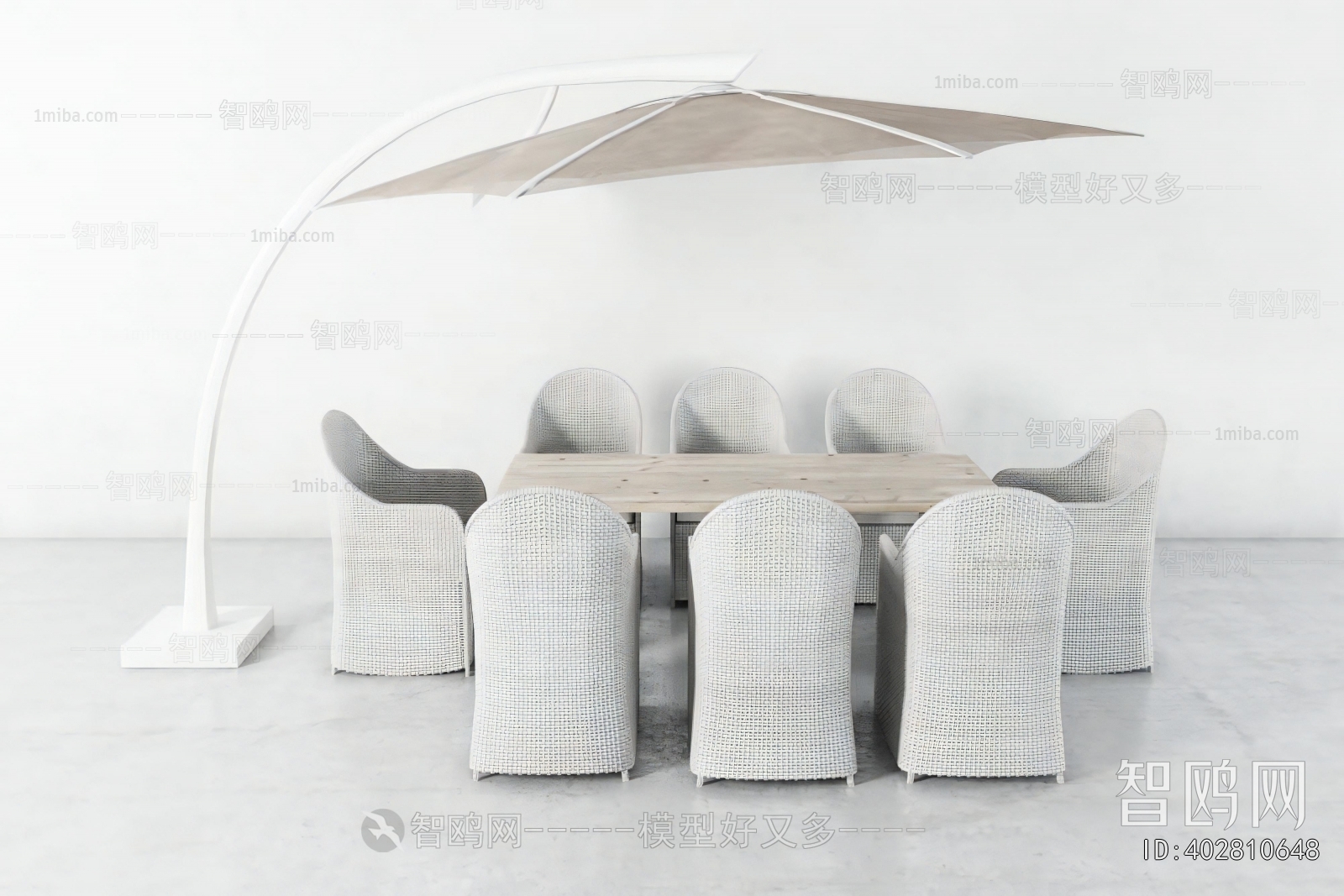 Modern Outdoor Tables And Chairs