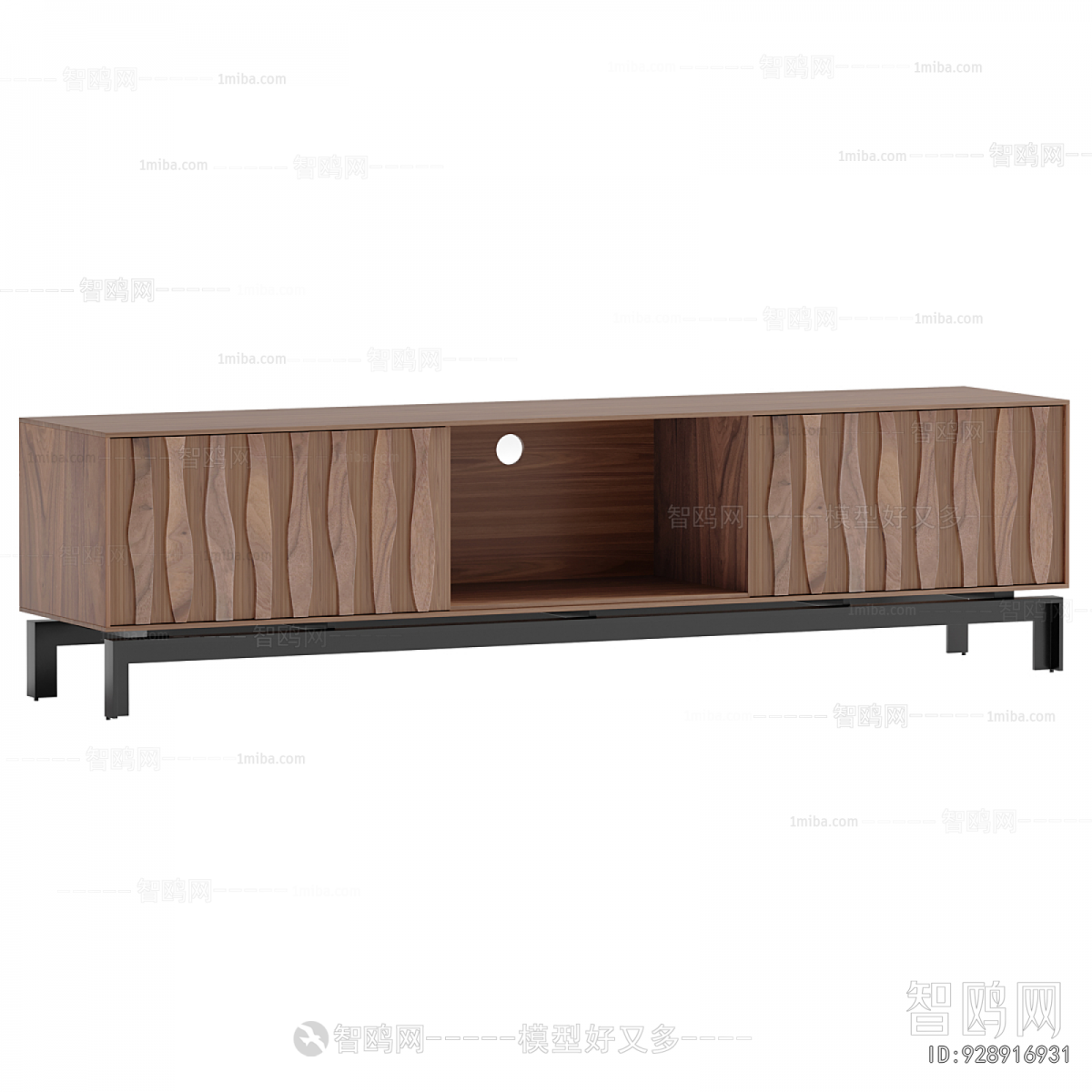 Modern TV Cabinet