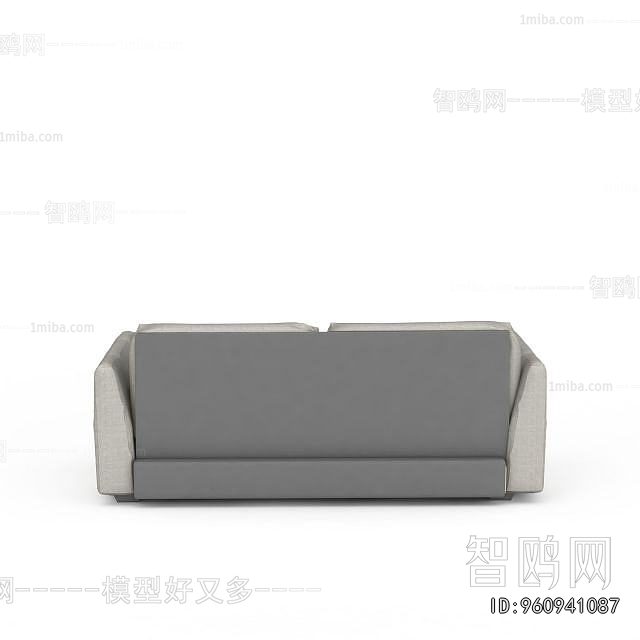 Modern A Sofa For Two