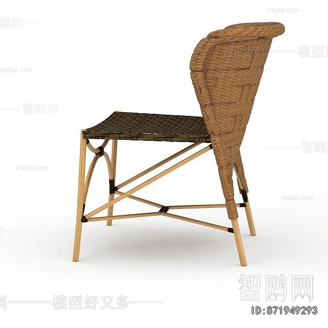 Modern Outdoor Chair
