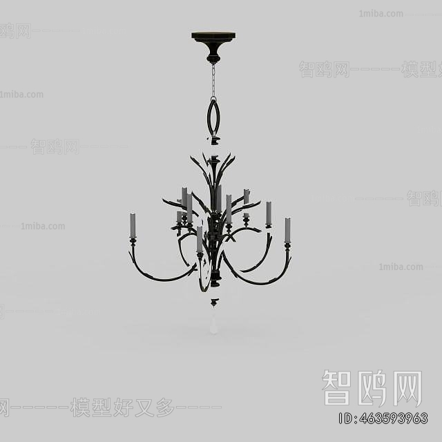 European Style Droplight