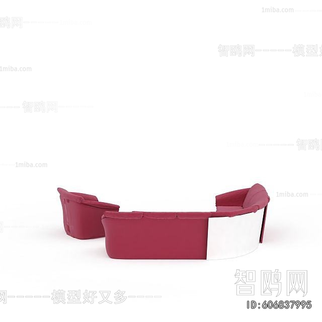Modern Sofa Combination