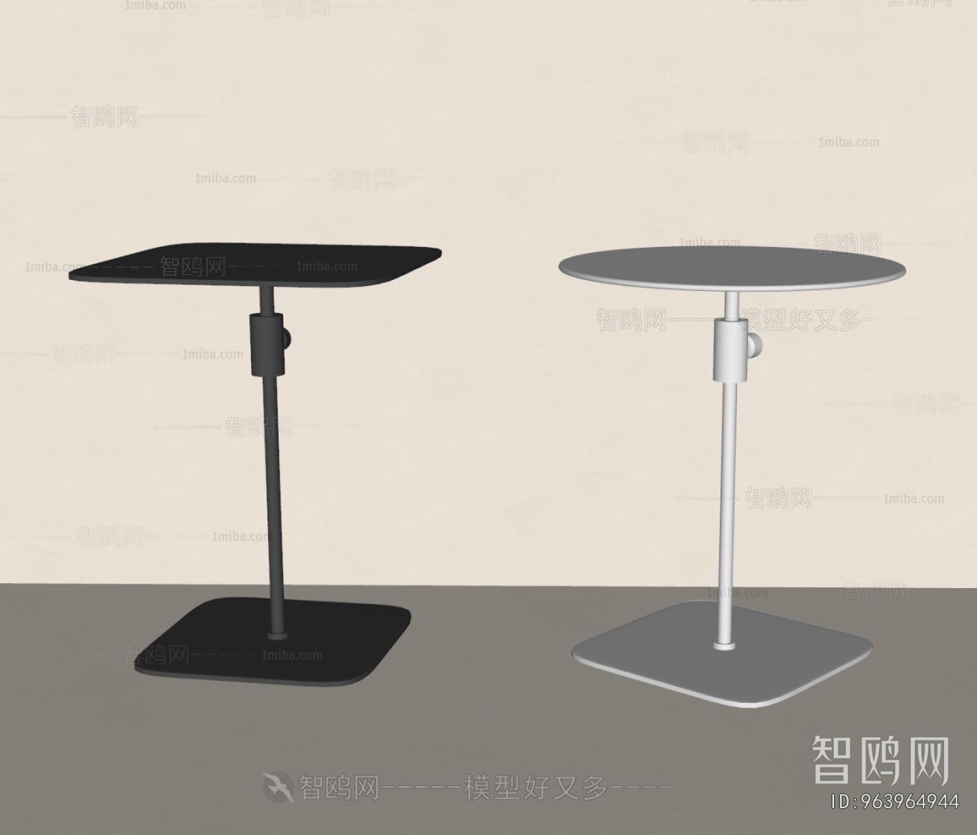 Modern Side Table/corner Table