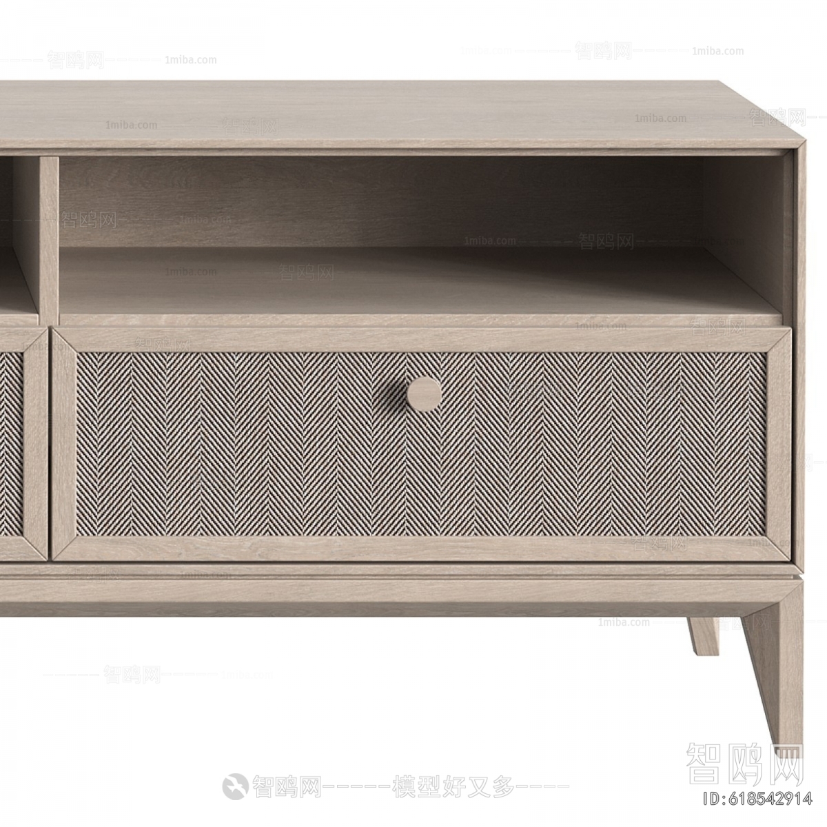 Modern TV Cabinet