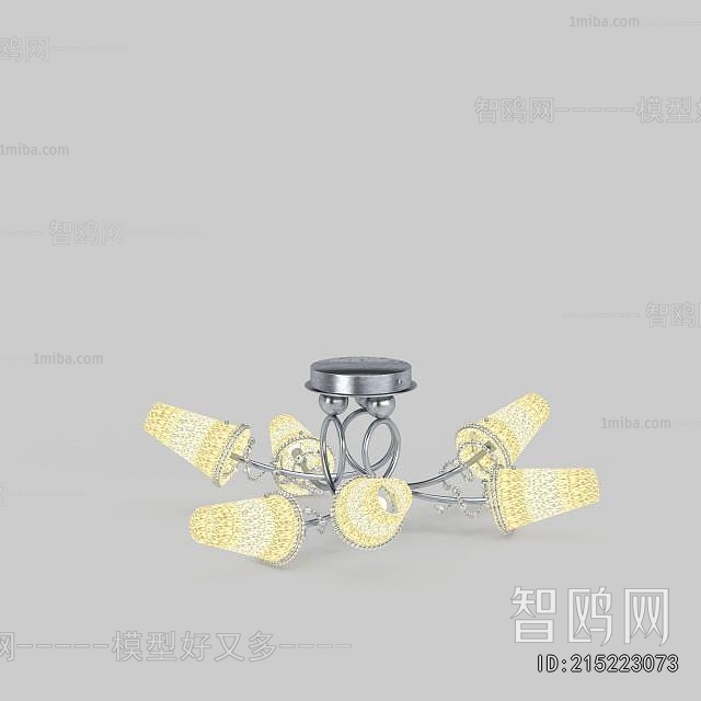 Modern Ceiling Ceiling Lamp