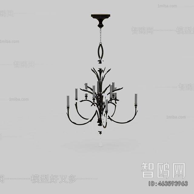 European Style Droplight