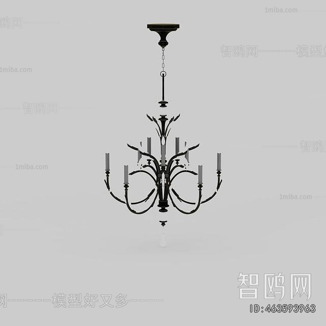 European Style Droplight