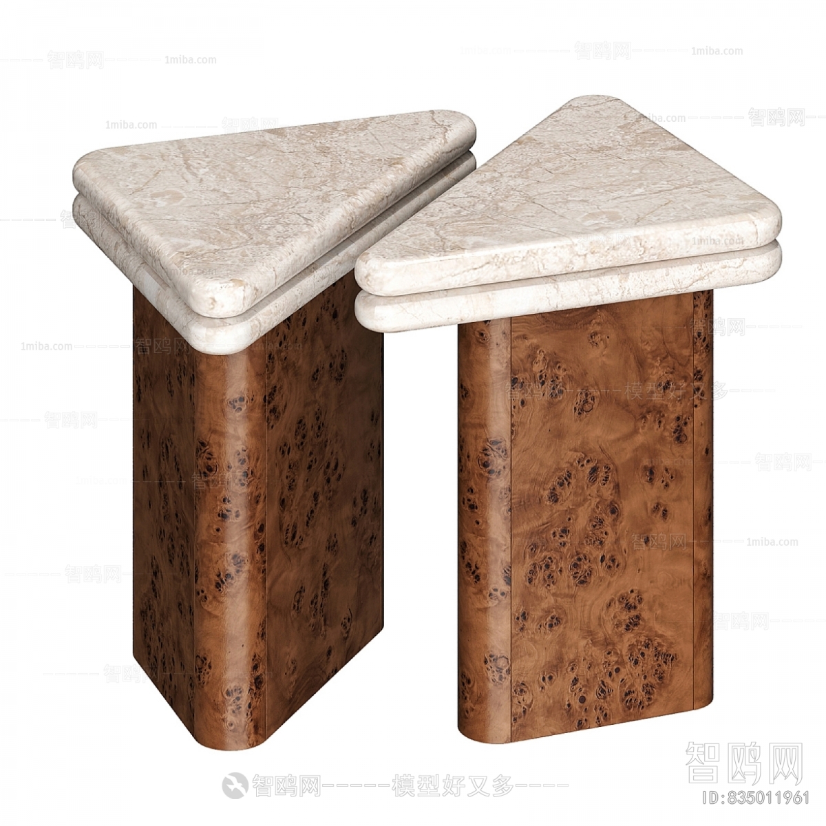 Modern Side Table/corner Table