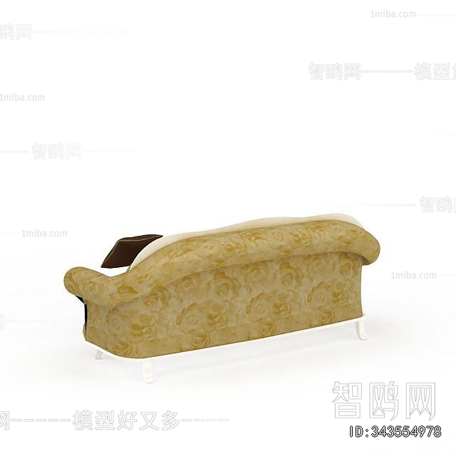 European Style Multi Person Sofa