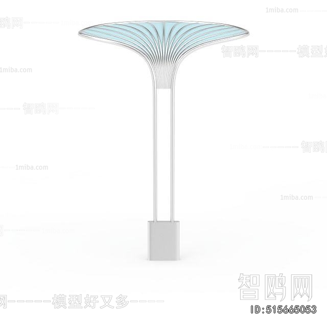 Modern Sunshade/Canopy/Tensioning Film