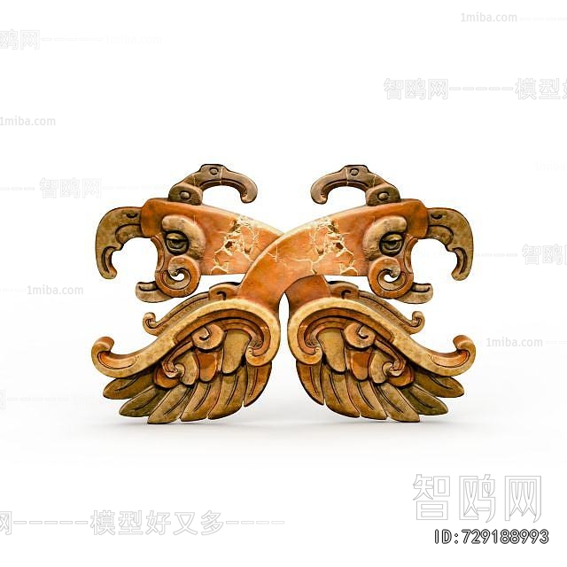 Modern Wall Decoration