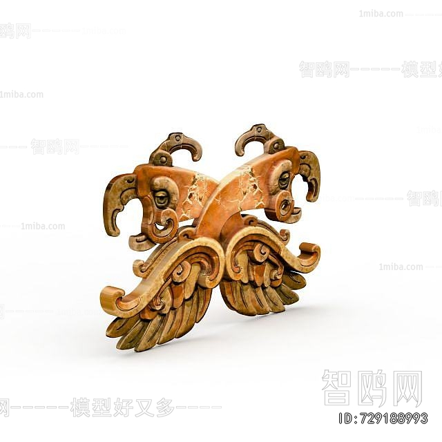 Modern Wall Decoration