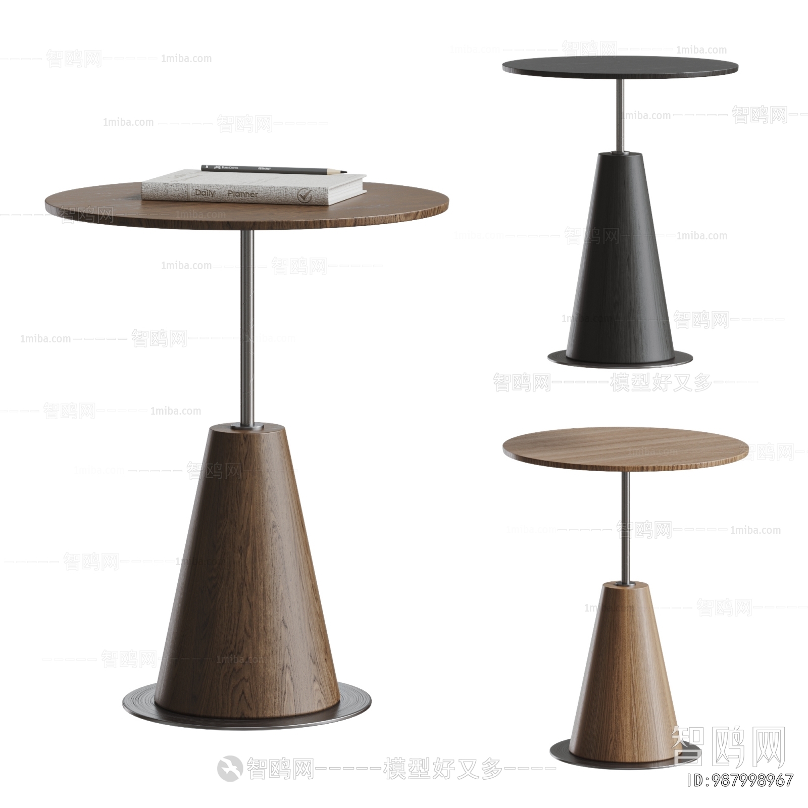 Modern Side Table/corner Table