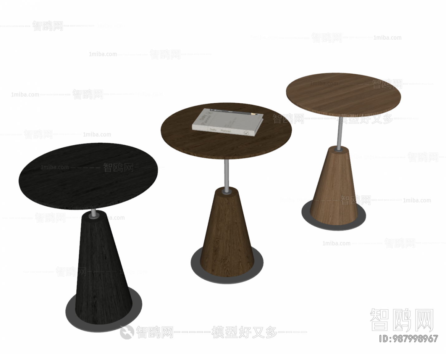 Modern Side Table/corner Table