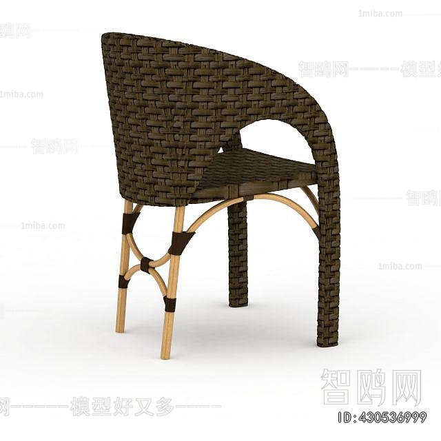 Modern Outdoor Chair