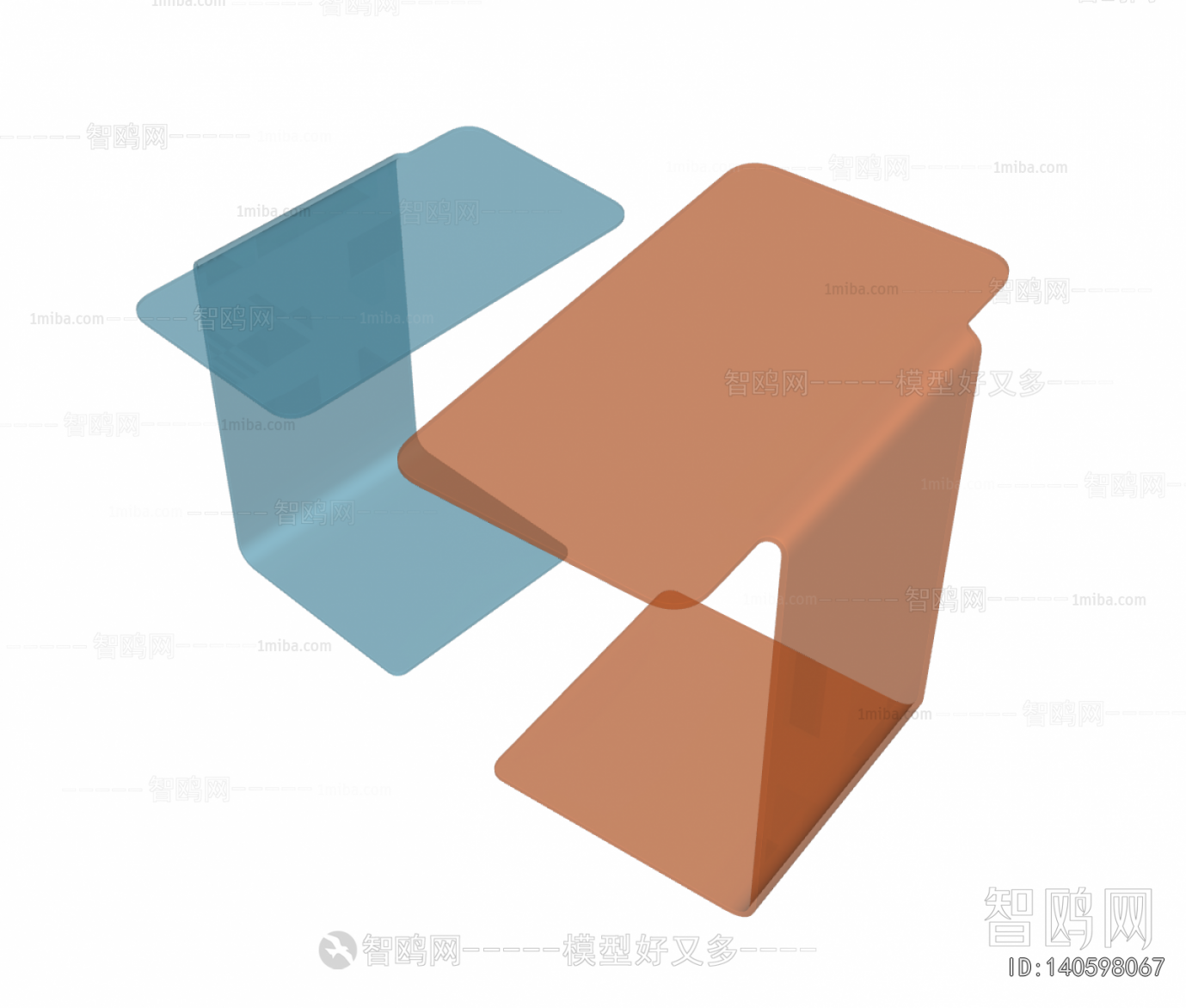 Modern Side Table/corner Table