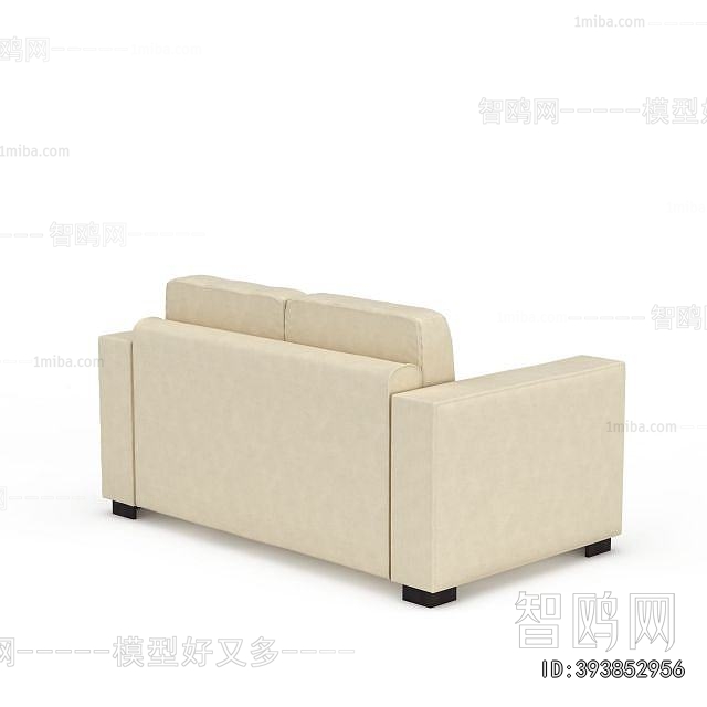 Modern A Sofa For Two