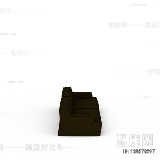 Modern A Sofa For Two