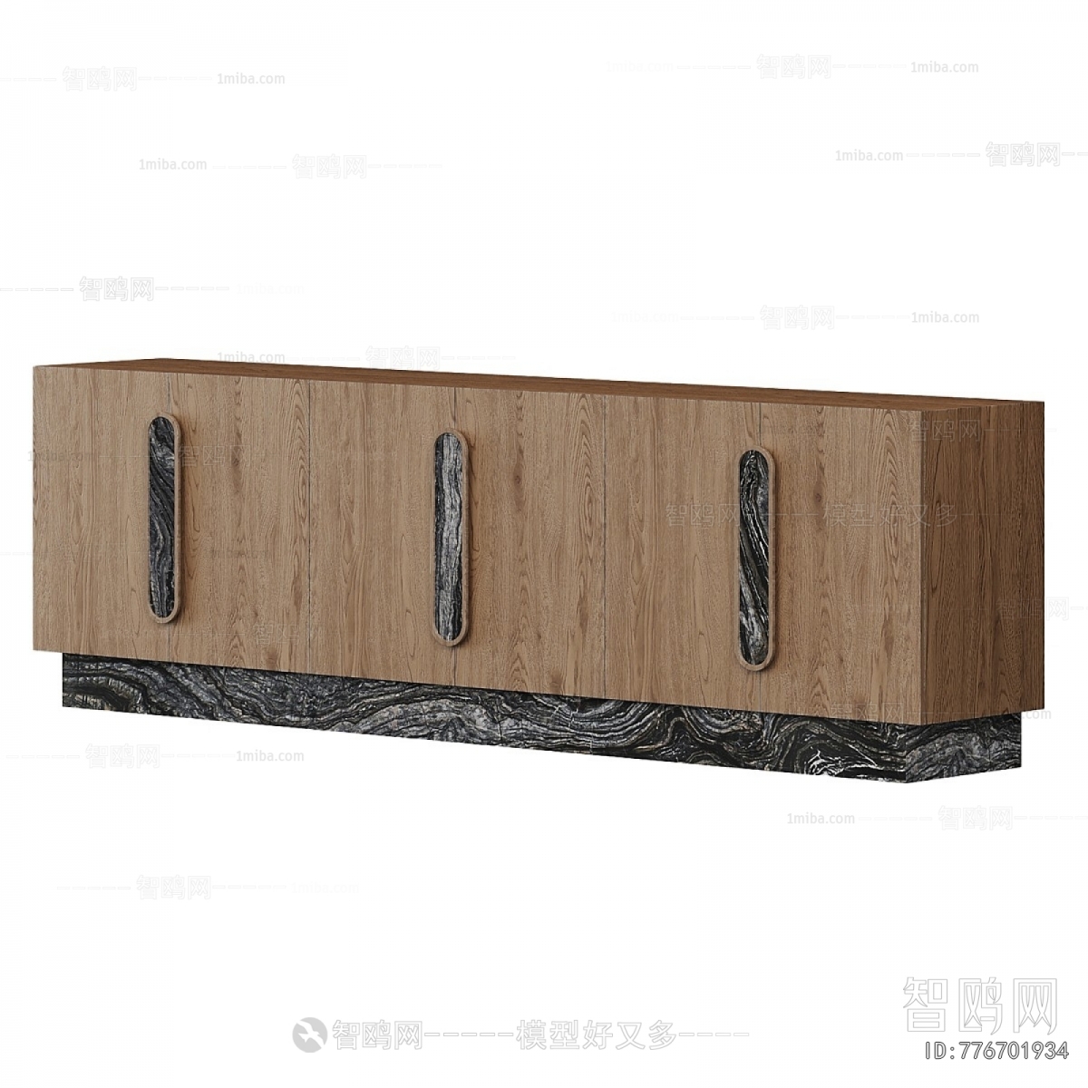 Modern TV Cabinet