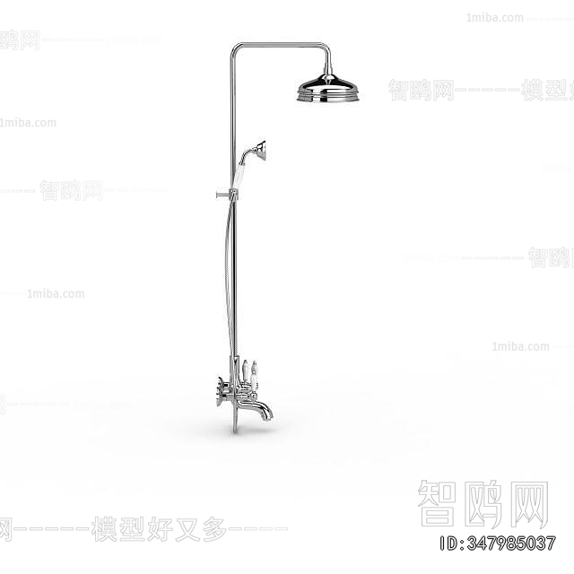 Modern Faucet/Shower