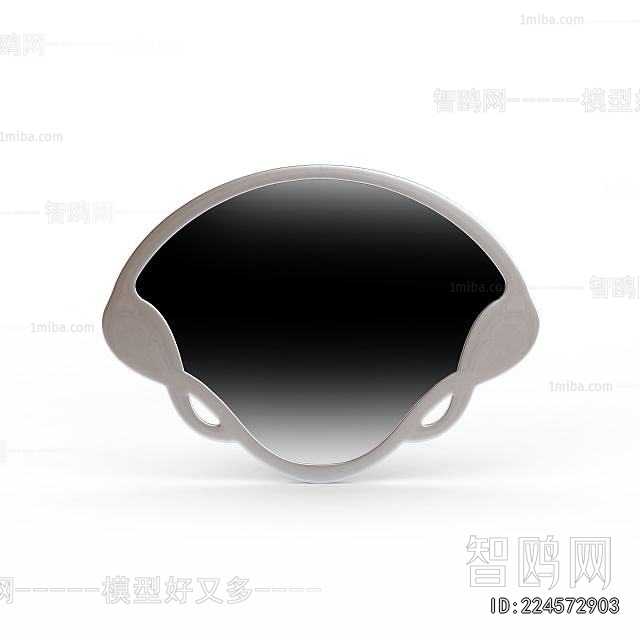 European Style The Mirror