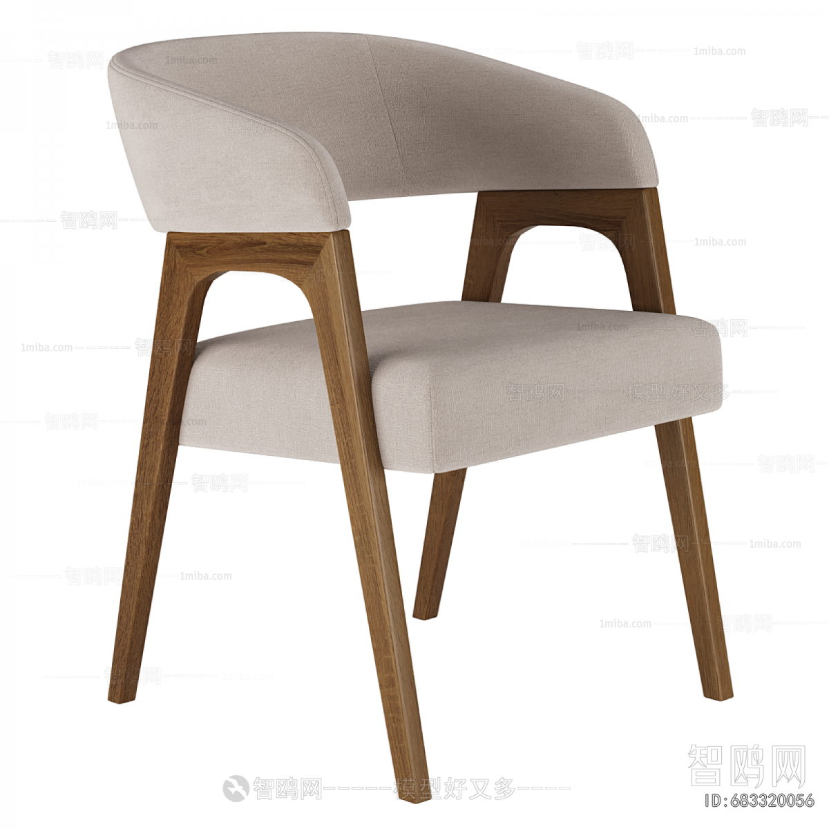 Modern Dining Chair