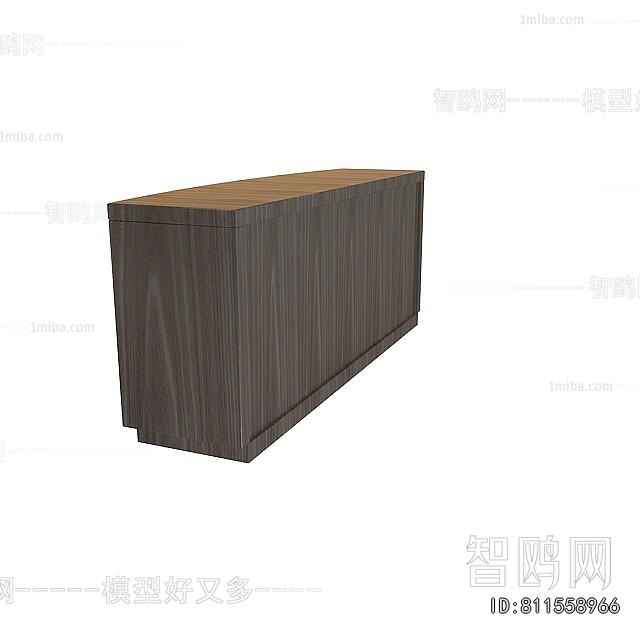 Modern Side Cabinet