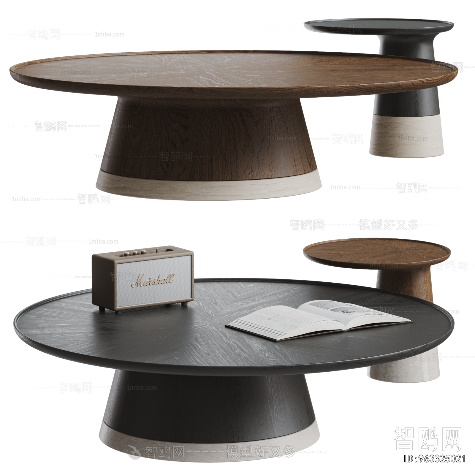 Modern Coffee Table
