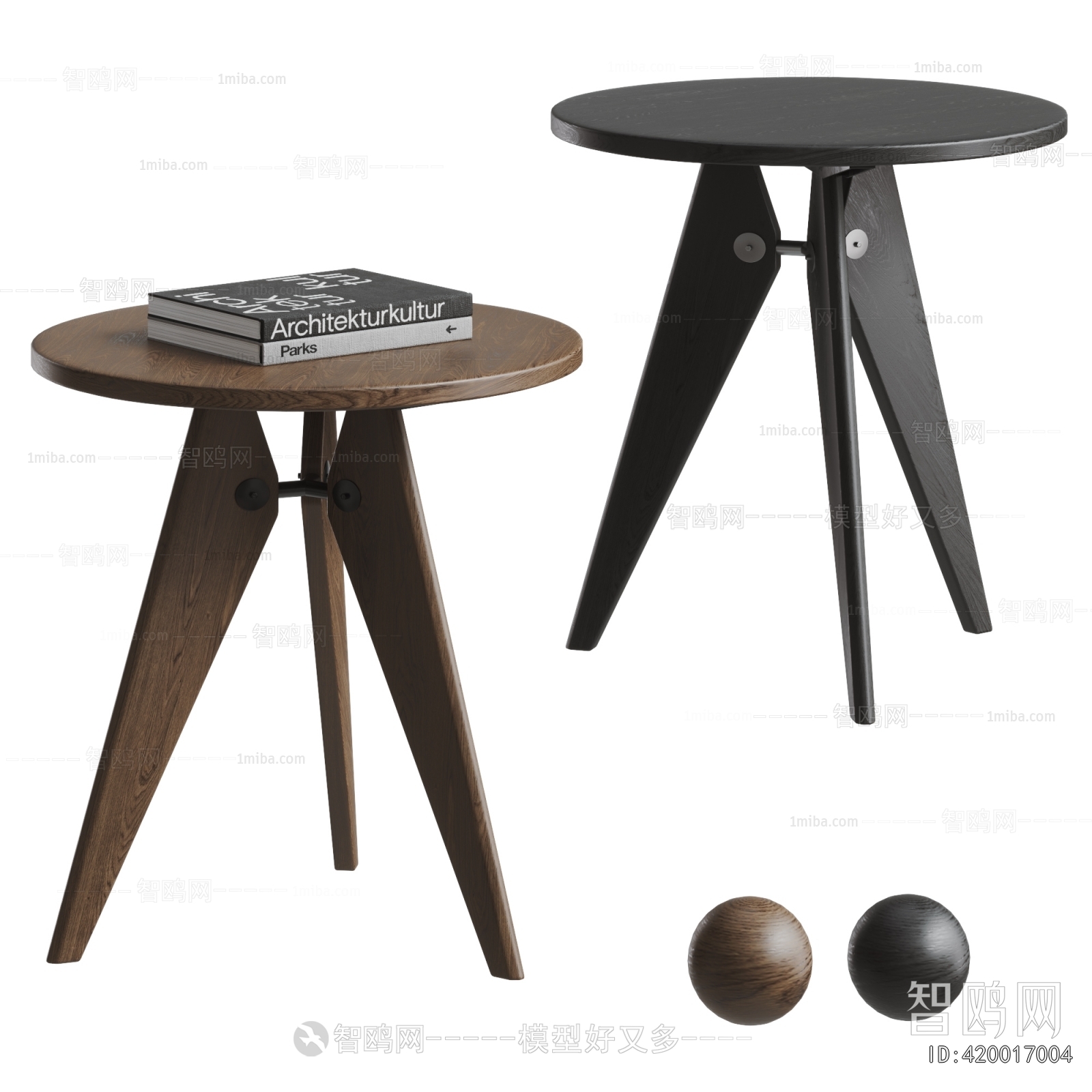 Modern Side Table/corner Table